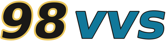 98vvs logo