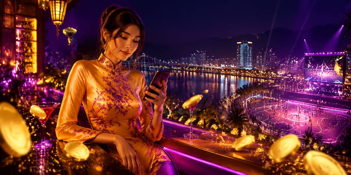 98vvs Slot Thắp Sáng