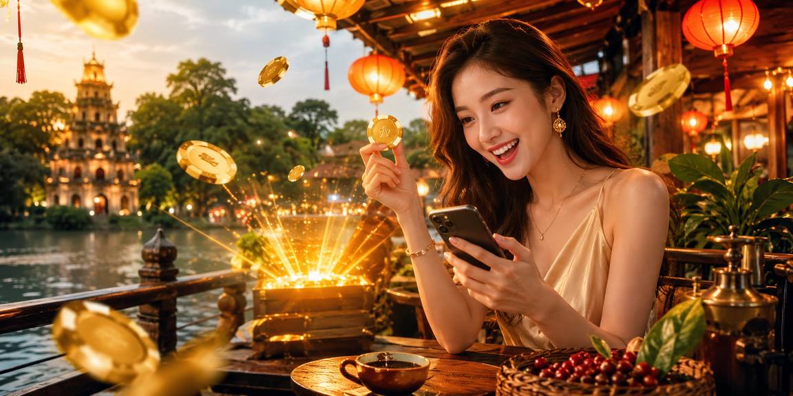 98vvs Bên Trong Sảnh Ban Ca Vui Của Chúng Tôi